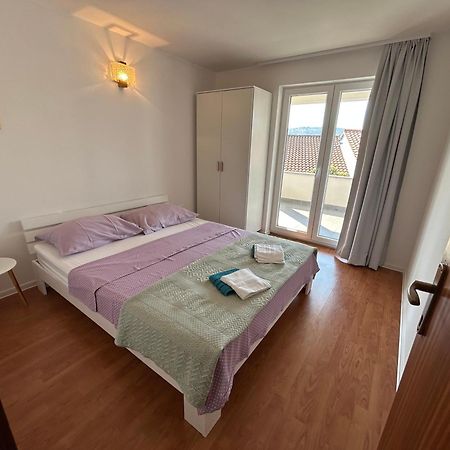 סלאטינה Apartmani Rita מראה חיצוני תמונה