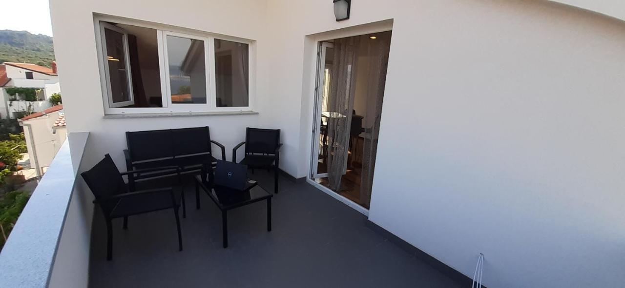 סלאטינה Apartmani Rita מראה חיצוני תמונה