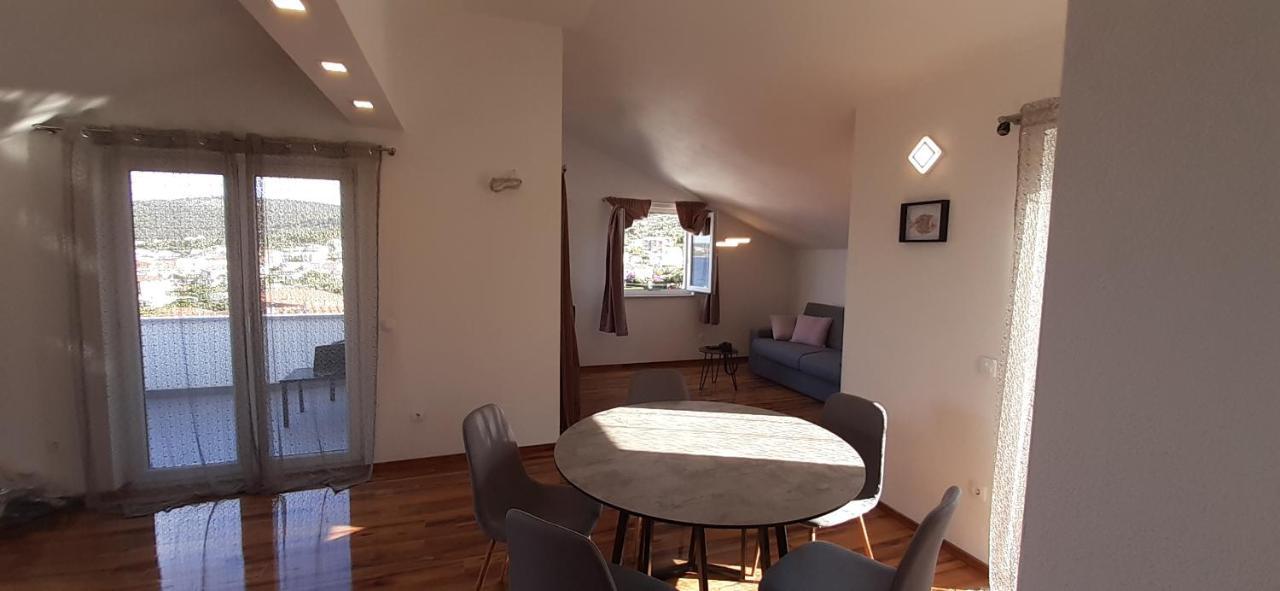 סלאטינה Apartmani Rita מראה חיצוני תמונה