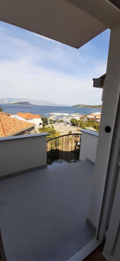 סלאטינה Apartmani Rita מראה חיצוני תמונה