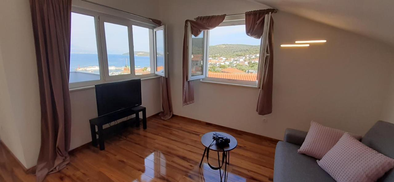 סלאטינה Apartmani Rita מראה חיצוני תמונה