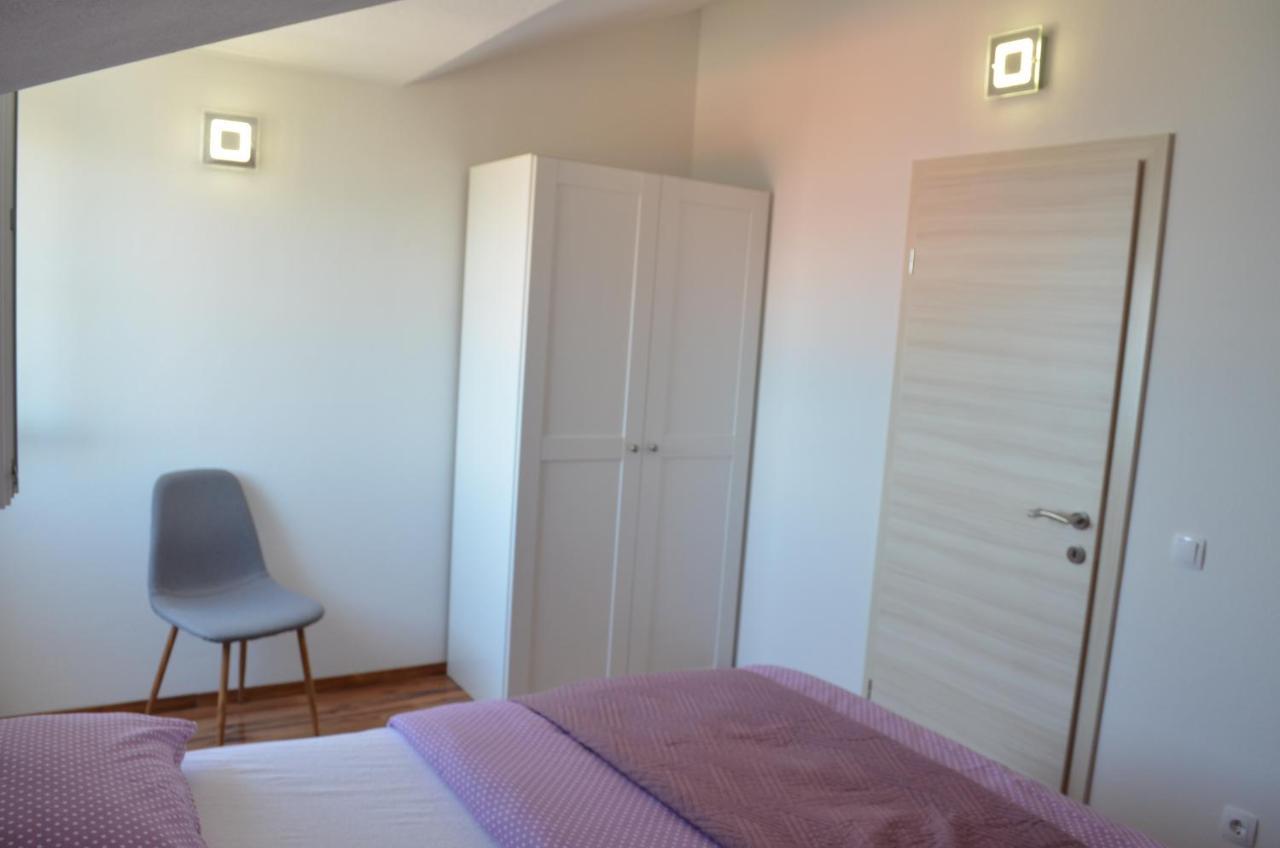 סלאטינה Apartmani Rita מראה חיצוני תמונה