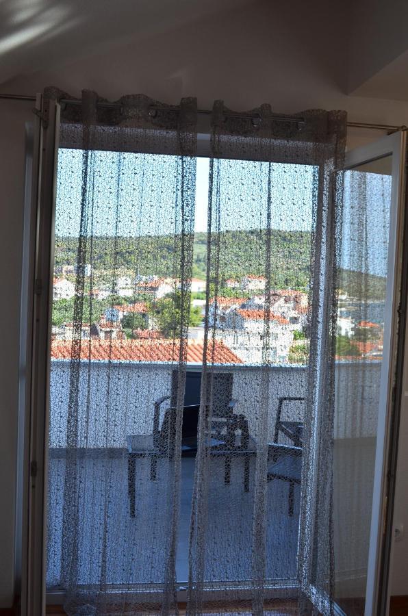 סלאטינה Apartmani Rita מראה חיצוני תמונה