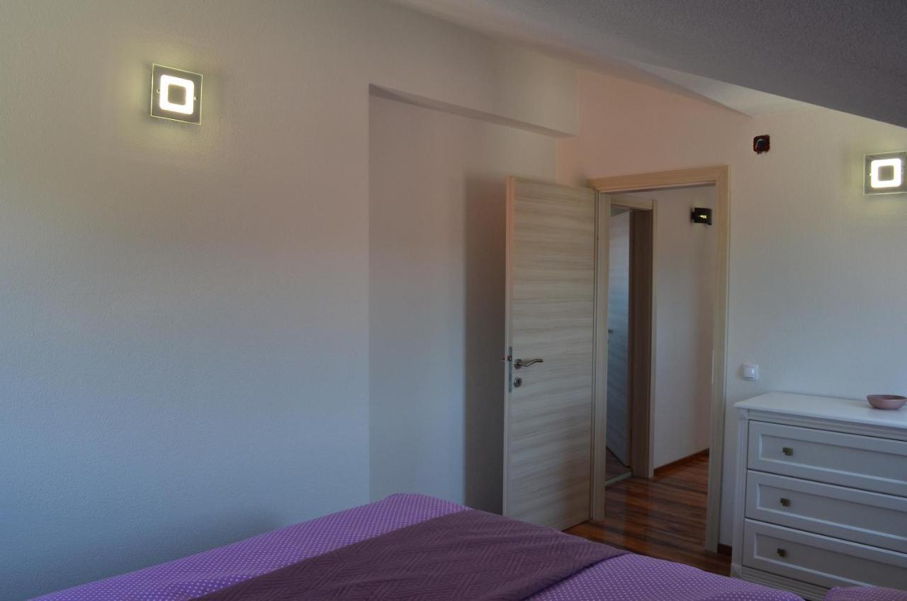 סלאטינה Apartmani Rita מראה חיצוני תמונה