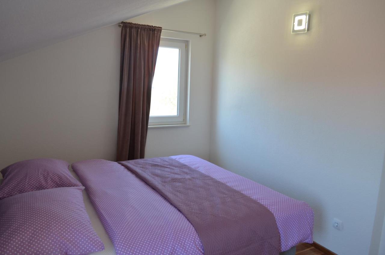 סלאטינה Apartmani Rita מראה חיצוני תמונה