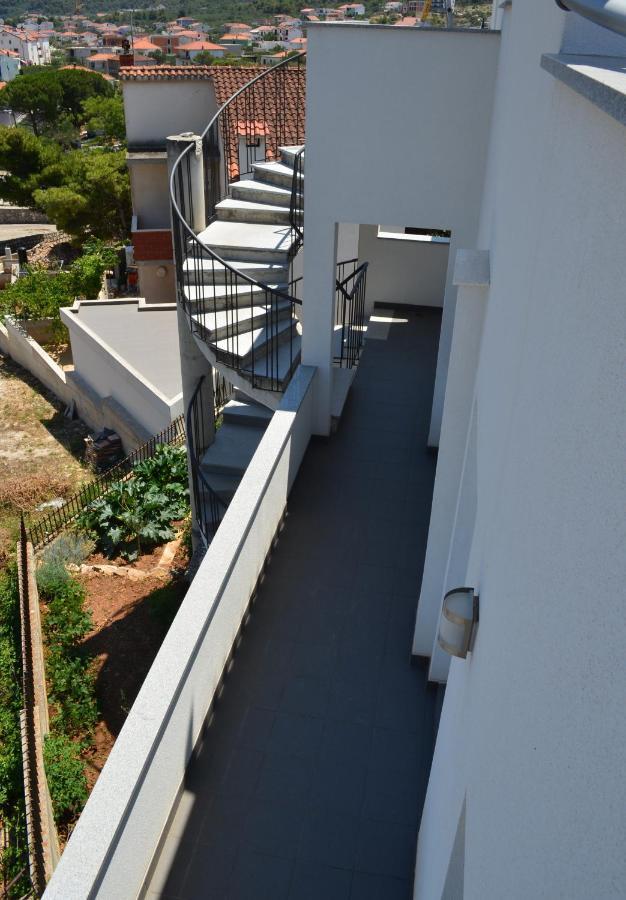 סלאטינה Apartmani Rita מראה חיצוני תמונה