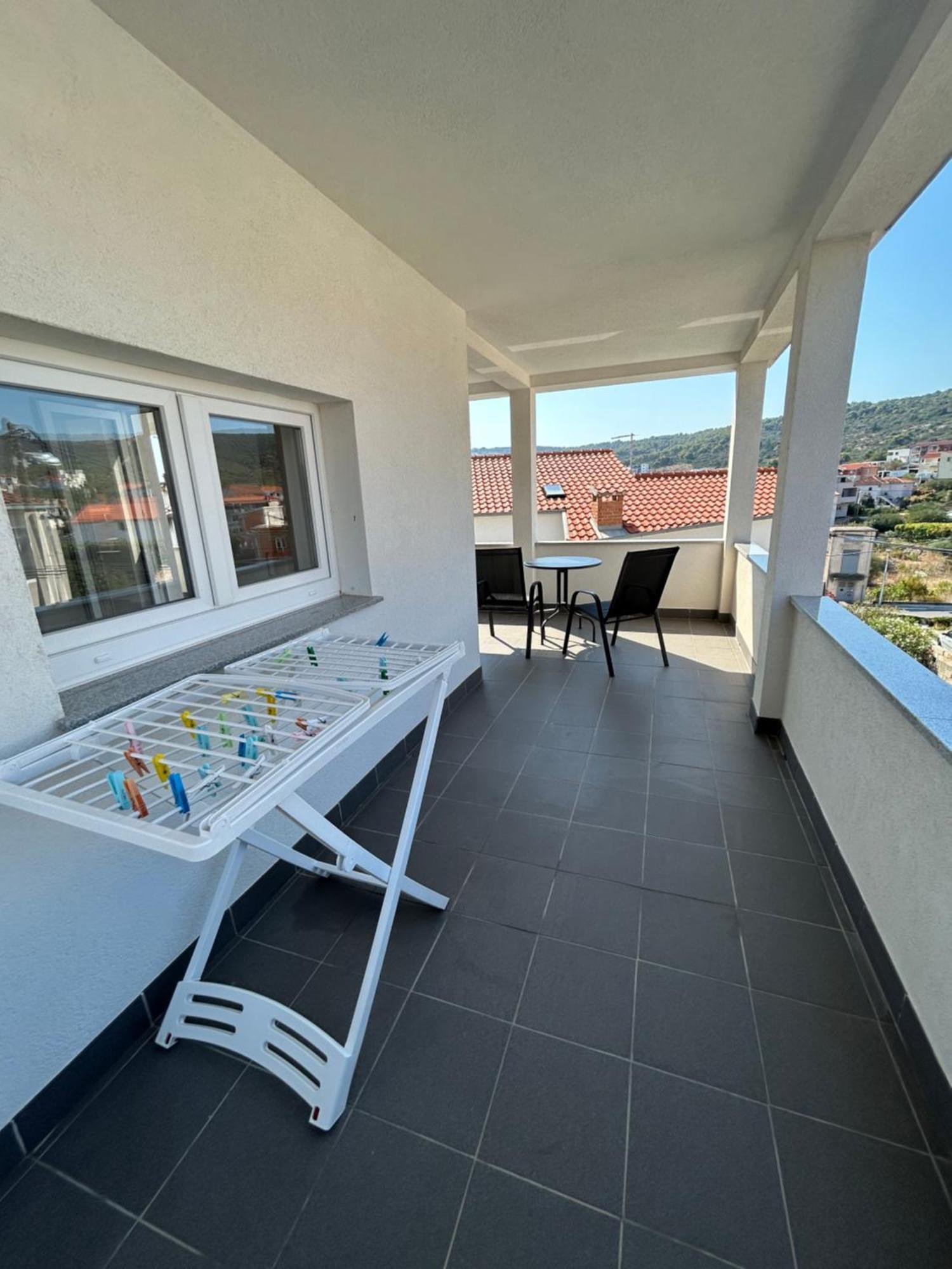 סלאטינה Apartmani Rita מראה חיצוני תמונה