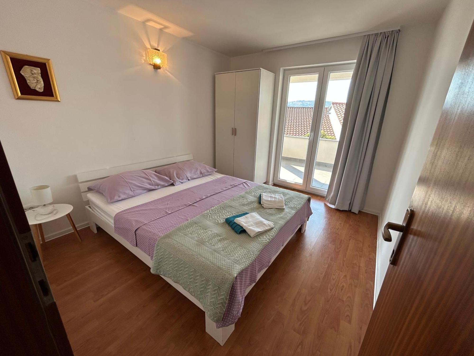 סלאטינה Apartmani Rita מראה חיצוני תמונה