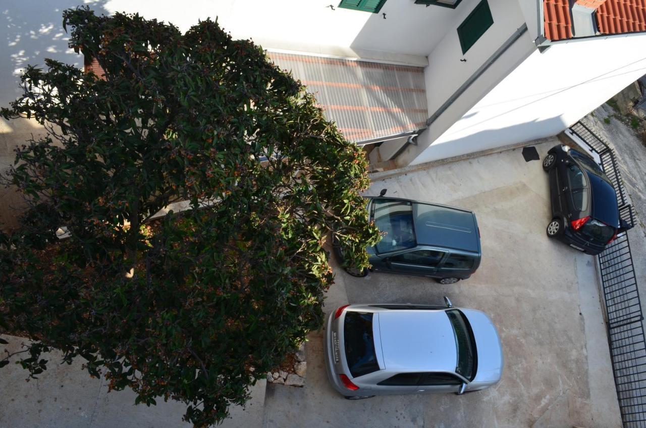 סלאטינה Apartmani Rita מראה חיצוני תמונה